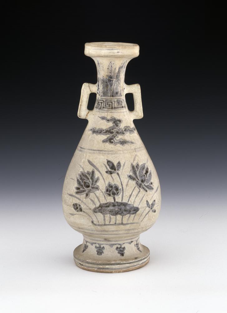 图片[1]-vase(with handles) BM-1936-1012.283-China Archive